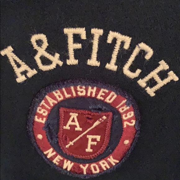 Abercrombie and Fitch jacket - Picture 5 of 6